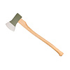 Bison Bison - Army Universal Axe TL - Bundeswehr - Green - 69cm