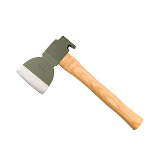 Bison Bison - Army Claw Axe TL - Bundeswehr Green - 35cm