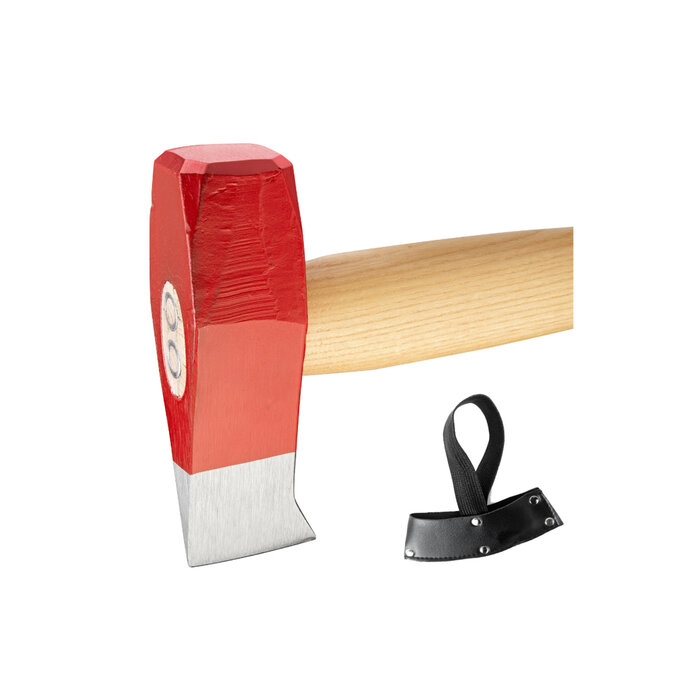 Bison Bison - Marteau à fendre - 85cm