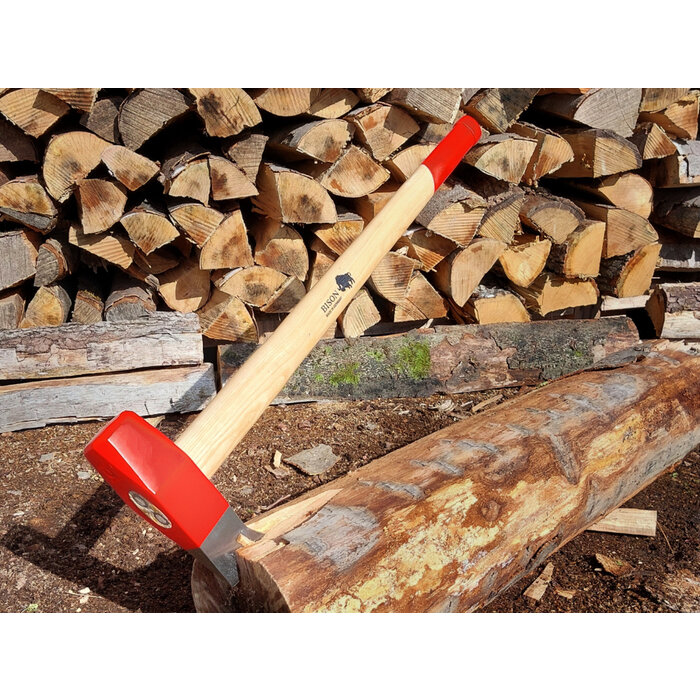 Bison Bison - Spalthammer - 85cm