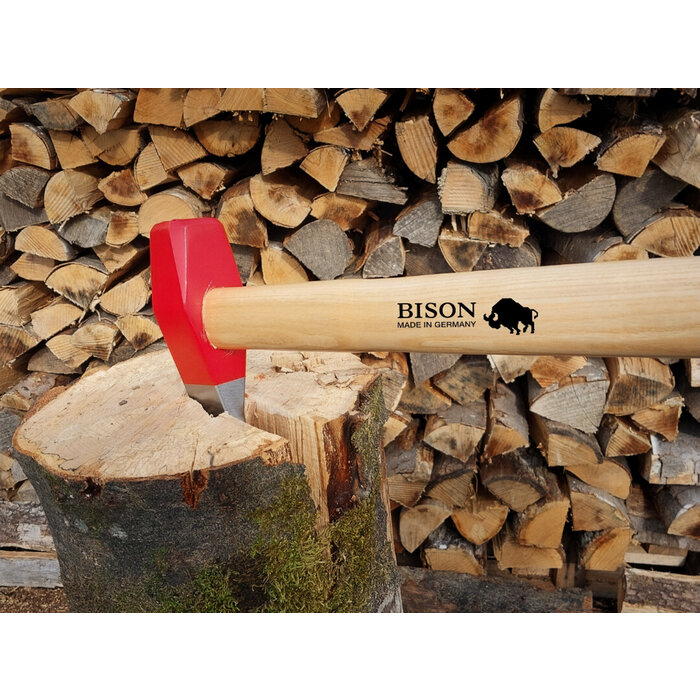 Bison Bison - Marteau à fendre - 85cm
