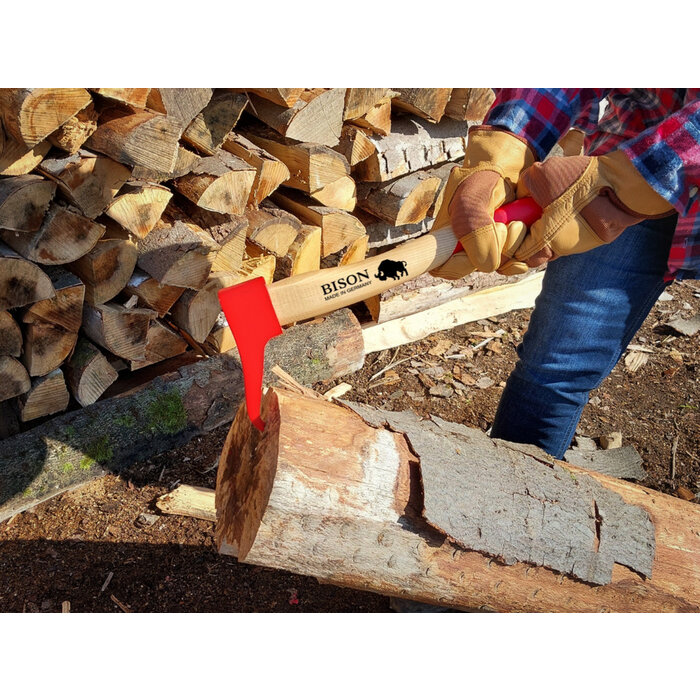 Bison Bison - Sappie - 38cm