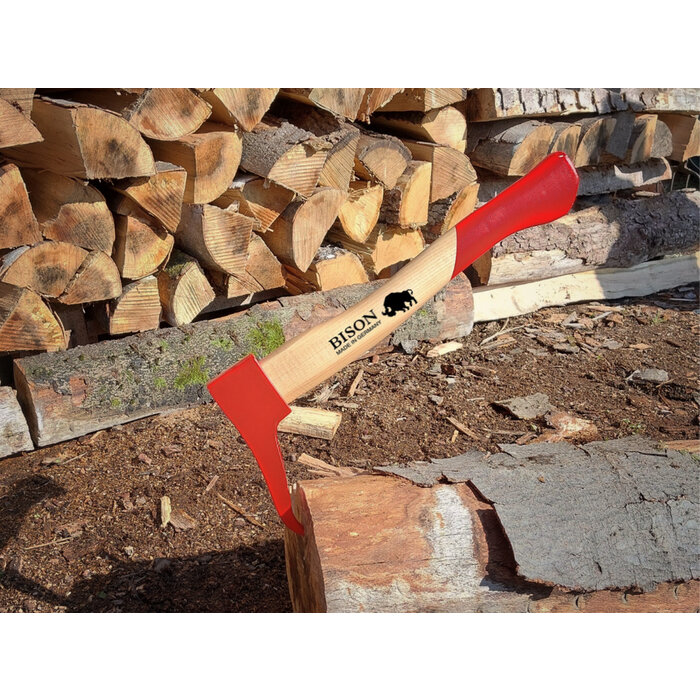 Bison Bison - Sappie - 38cm