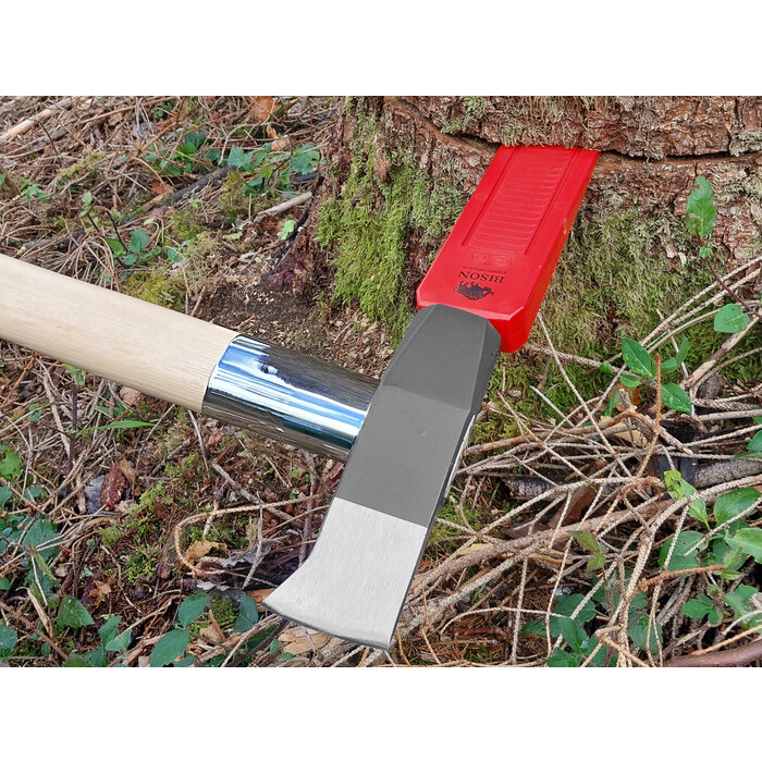 Bison Bison - Splitting wedge polyamide - 25cm