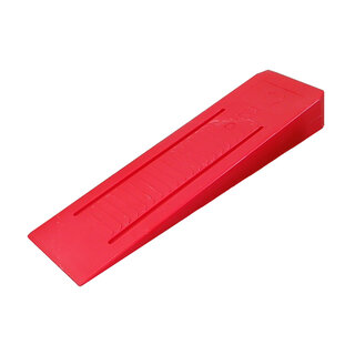 Bison Bison - Splitting wedge polyamide - 25cm
