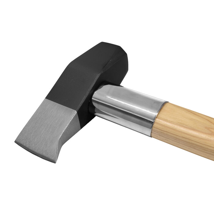 Bison Bison - Profiline Splitter with Overhead Guard - 85cm