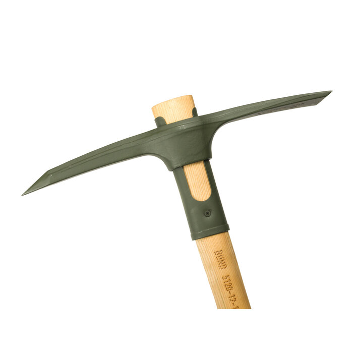 Bison Bison - Army Pick TL - Bundeswehr Green - 93cm