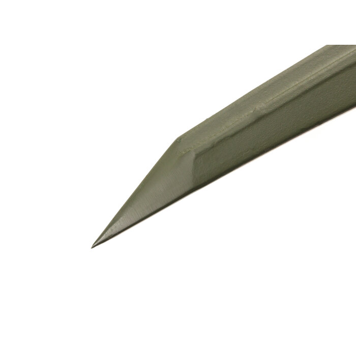 Bison Bison - Armee Pick TL - Bundeswehr Grün - 93cm