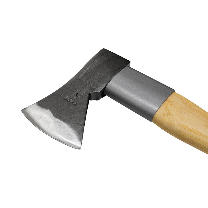 Bison Bison - 1879 Universal Axe with Overhead Protection - 70cm