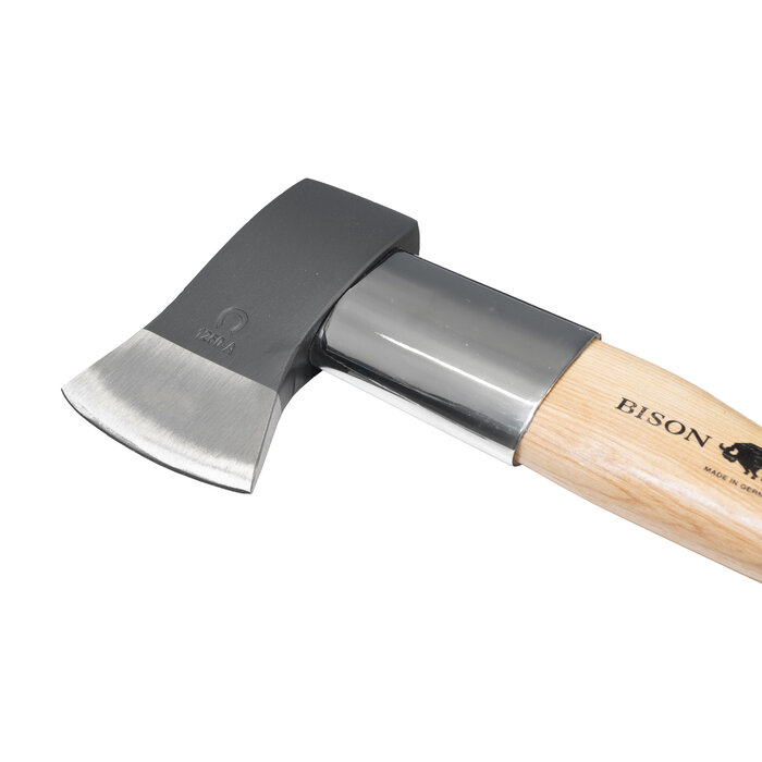 Bison Bison - Hache à fendre Profiline avec garde à chevauchement - 50cm