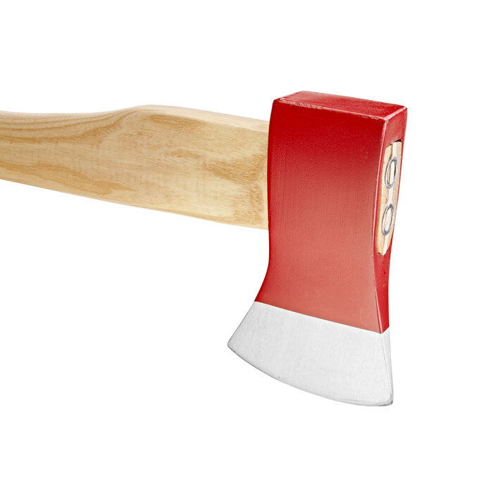 Bison Bison - Splitting Axe - 50cm