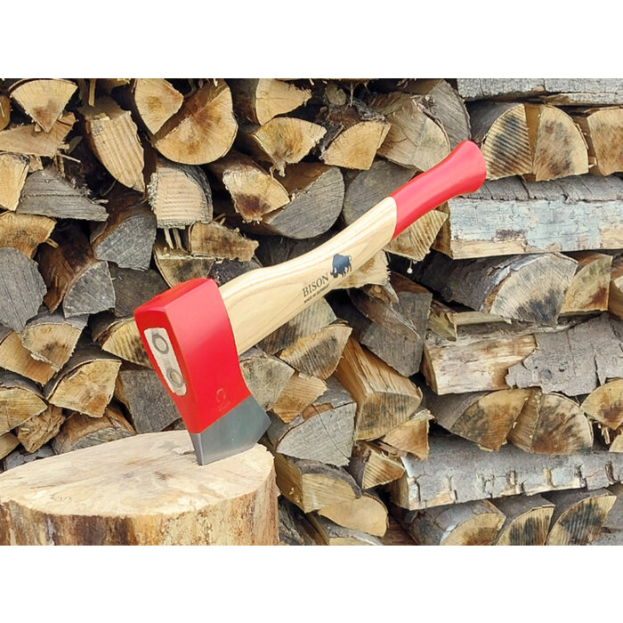 Bison Bison - Splitting Axe - 50cm