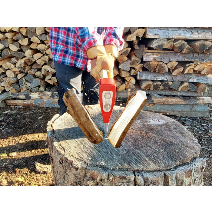 Bison Bison - Splitting Axe - 50cm