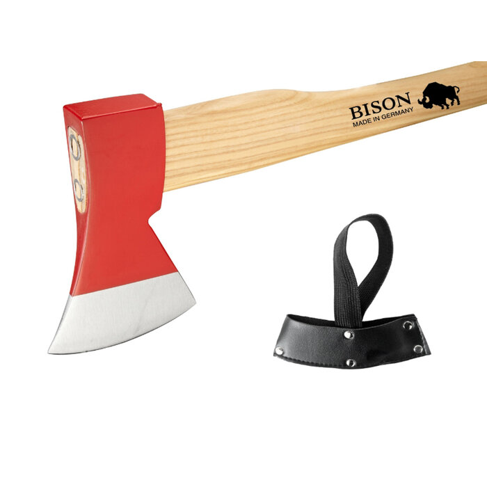 Bison Bison - Hache universelle Rhein - 70cm