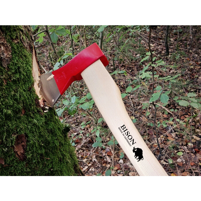 Bison Bison - Universal axe Rhein - 70cm