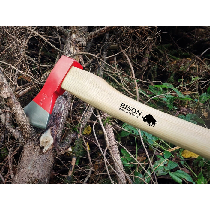 Bison Bison - Universal axe Rhein - 70cm
