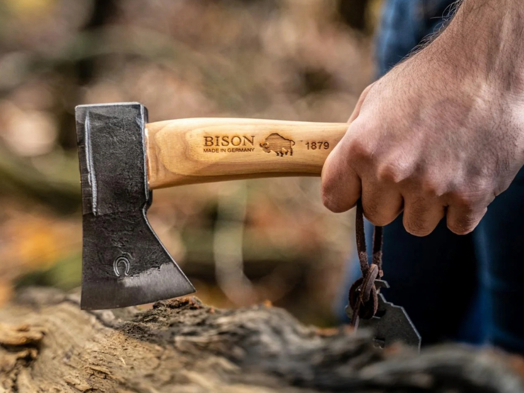 Bison 1879 houtsnijbijl 33cm BS01-35-212579 kopen? | uw Bison specialist Bison 1879 houtsnijbijl 33cm BS01-35-212579 kopen? | uw Bison specialist