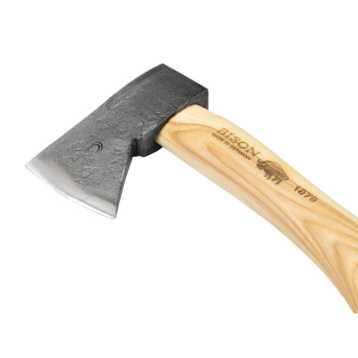 Bison Bison - 1879 Trekking Axe - 24cm
