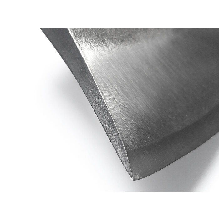 Bison Bison - 1879 Holzschnitzbeil - 33cm