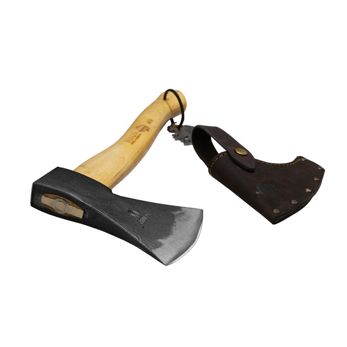 Bison Bison - 1879 Universal Axe - 38cm
