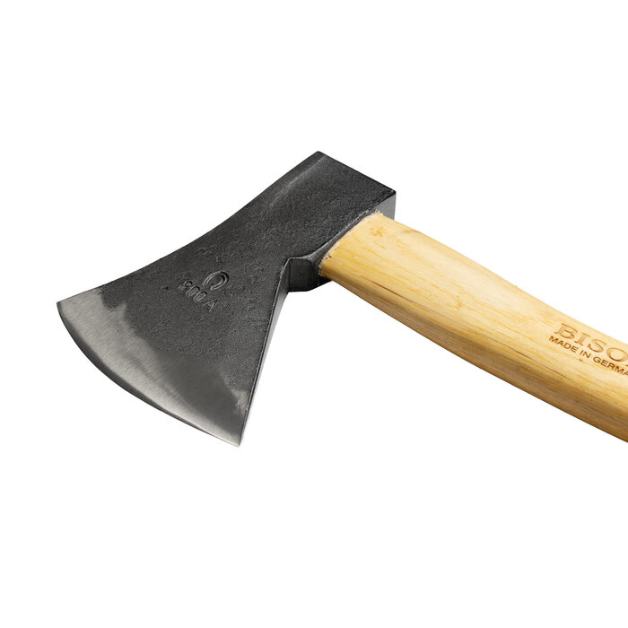 Bison Bison - 1879 Universal Axe - 38cm
