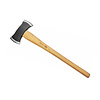 Bison Bison - 1879 Throwing Axe Double-Sided - 75cm