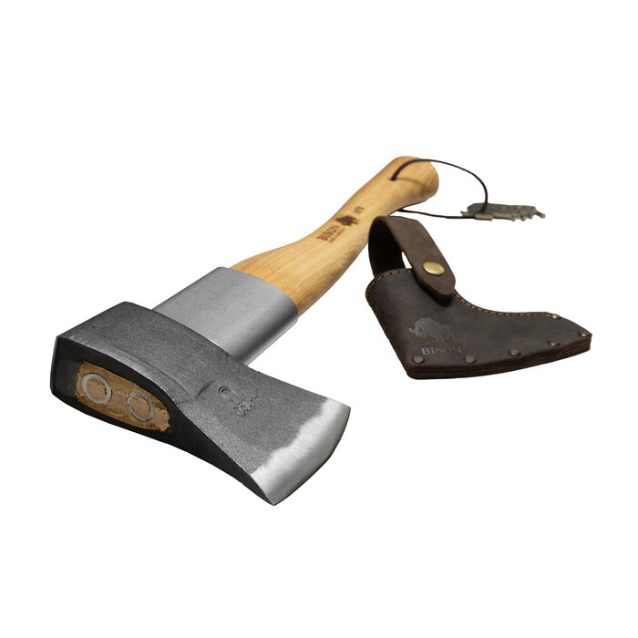 Bison Bison -1879 Spaltaxt - 50cm