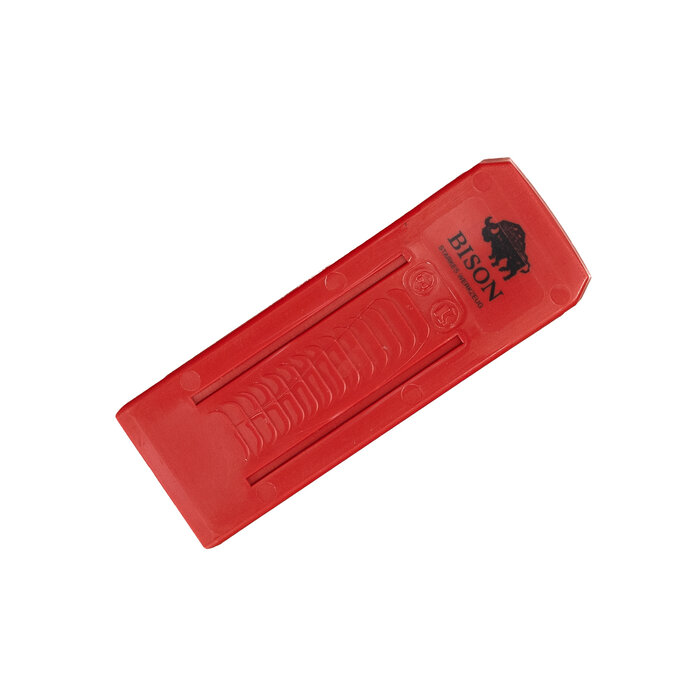 Bison Bison - Splijtwig Polyamid - 19cm