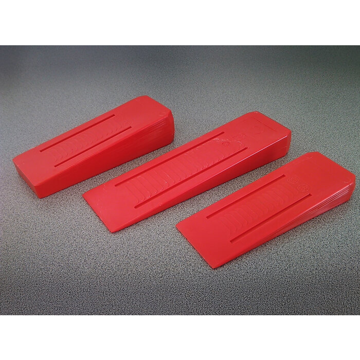 Bison Bison - Splijtwig Polyamid - 19cm