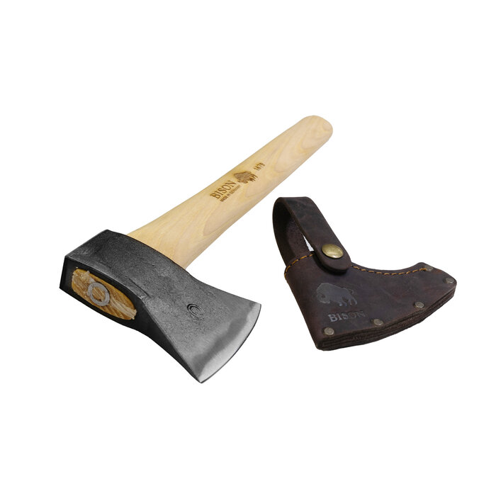 Bison Bison - 1879 Throwing Axe - 40cm