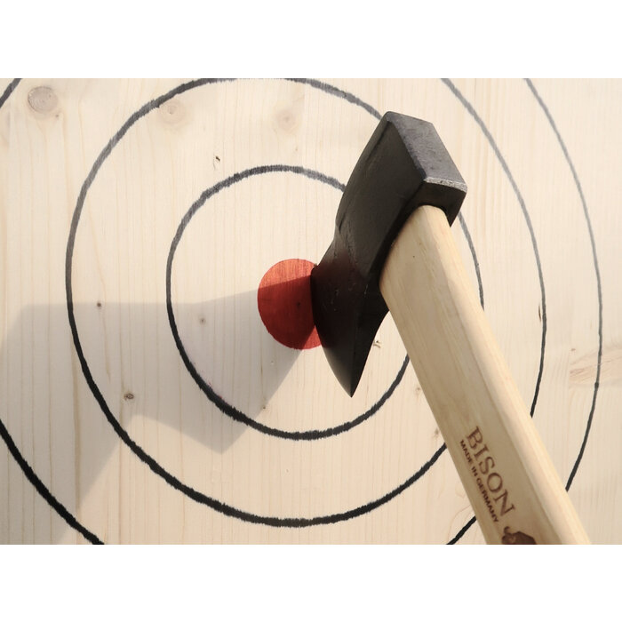 Bison Bison - 1879 Throwing Axe - 40cm