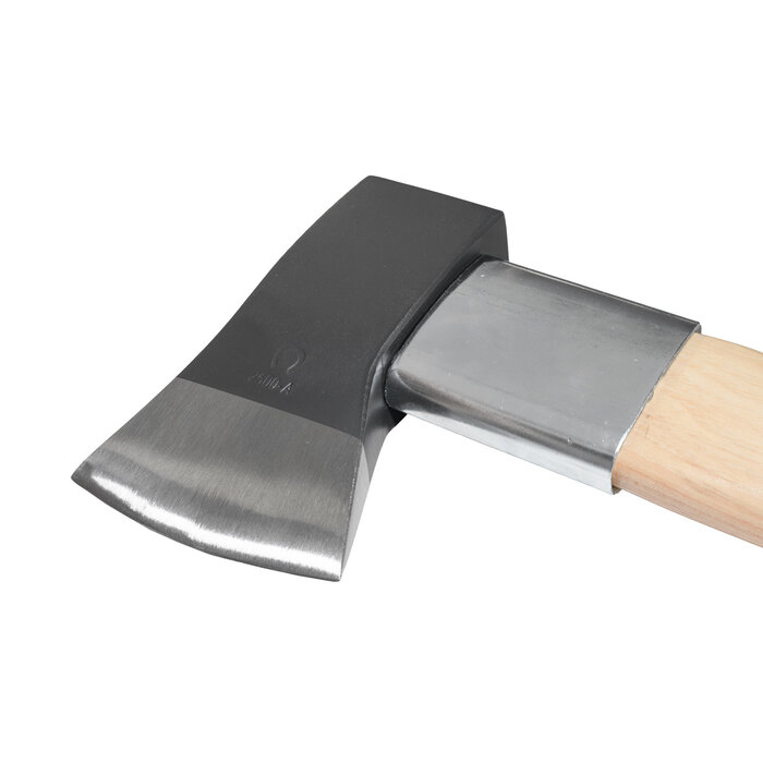 Bison Bison - Profiline Spaltaxt mit Überlappungsschutz - 80cm