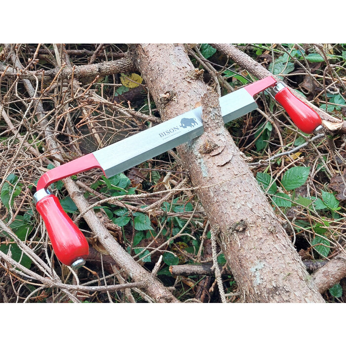 Bison Bison - Haalmes - Droit