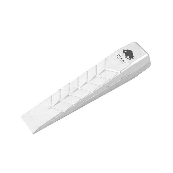 Bison Bison - Splijtwig Aluminium - 550g