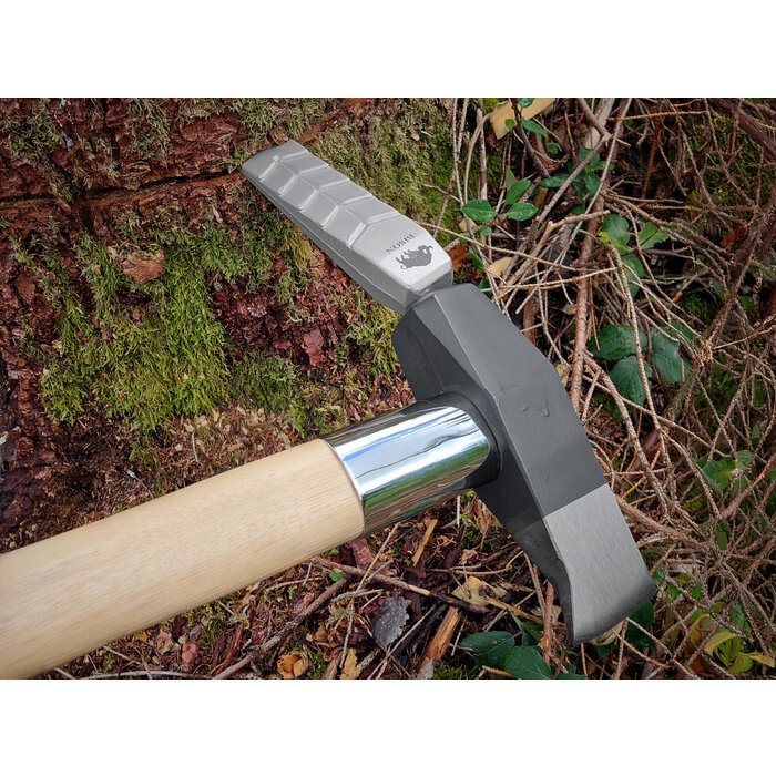 Bison Bison - Splitting Wedge Aluminum - 550g