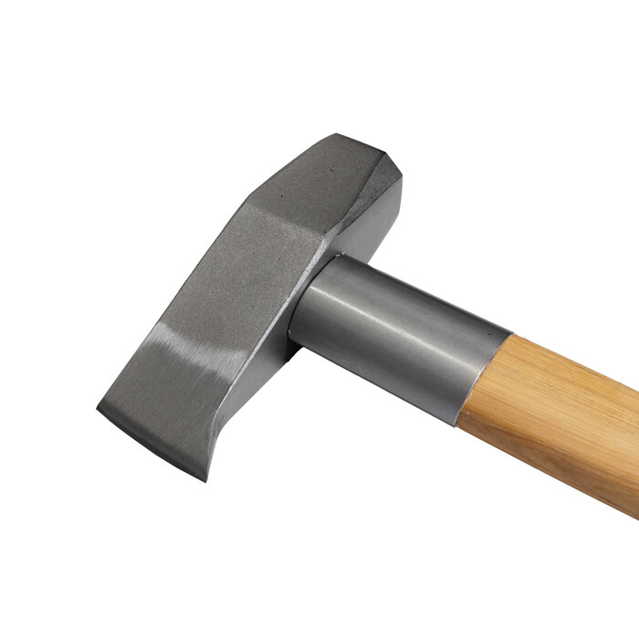 Bison Bison - 1879 Splitting Hammer - 85cm