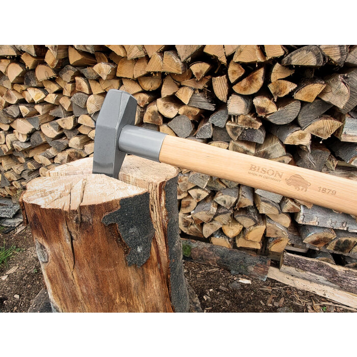 Bison Bison - 1879 Splitting Hammer - 85cm