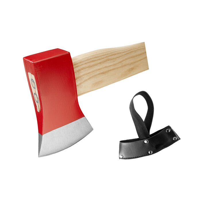 Bison Bison - Splitting Axe - 80cm