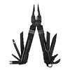 Leatherman Leatherman - Super Tool 300 Multitool Black + Molle Hoesje