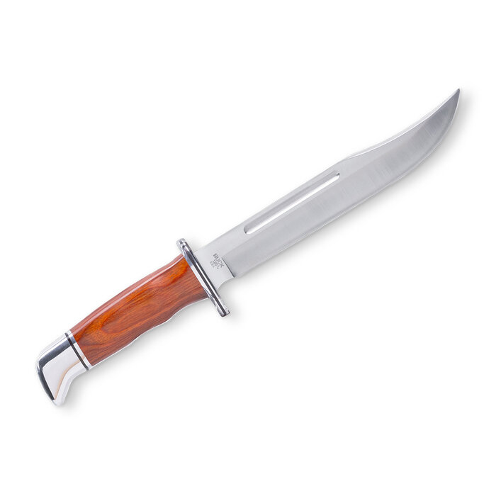 Buck Knives Buck - 120 General DymaLux - Cocobolo Heritage