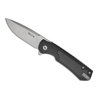 Buck Knives Buck - 714 Stinger - Black
