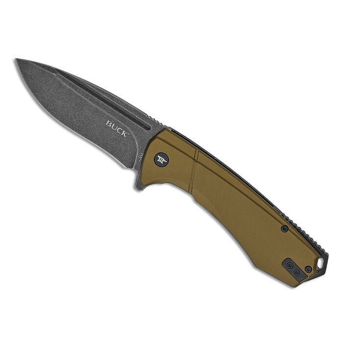 Buck Knives Buck - 713 Ruckus - Green
