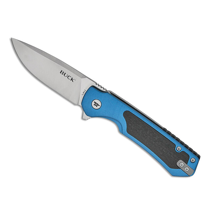 Buck Knives Buck - 714 Stinger - Blue