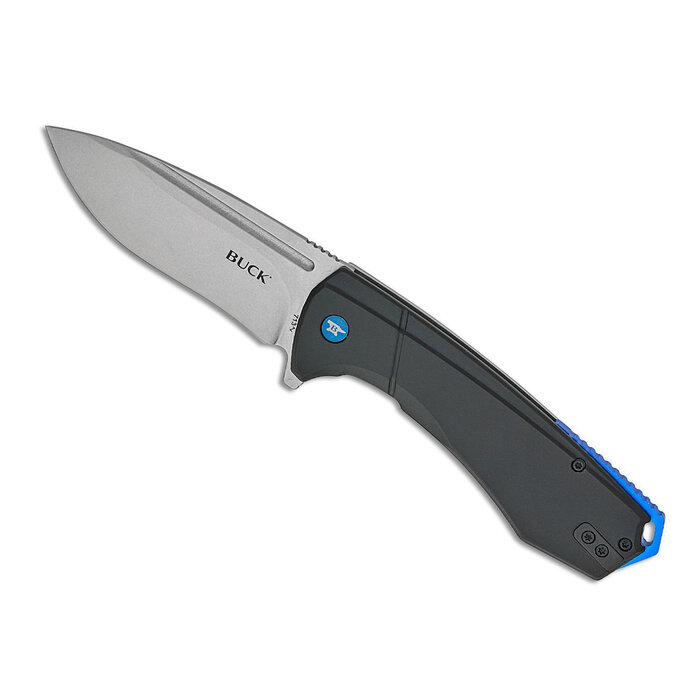 Buck Knives Buck 713 - Ruckus - Blue
