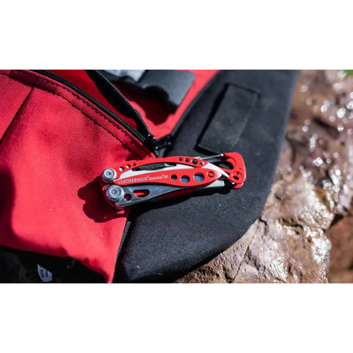 Leatherman Leatherman - Skeletool RX - Red