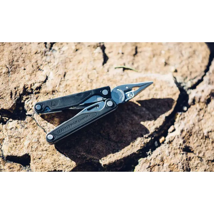 Leatherman Leatherman - Charge+ Multitool