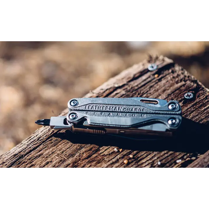 Leatherman Leatherman - Charge+ TTi Multitool