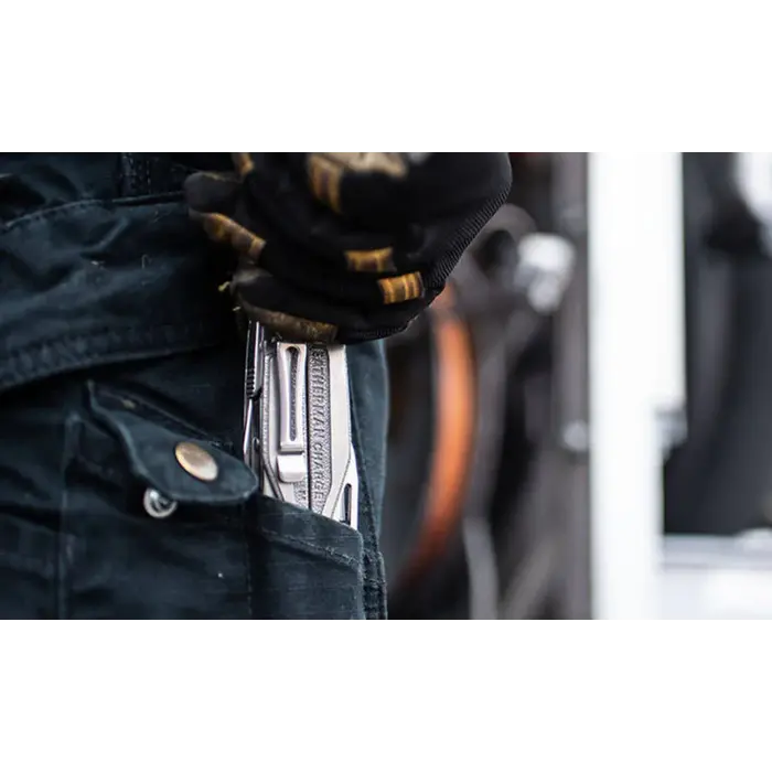 Leatherman Leatherman - Charge+ TTi Multitool