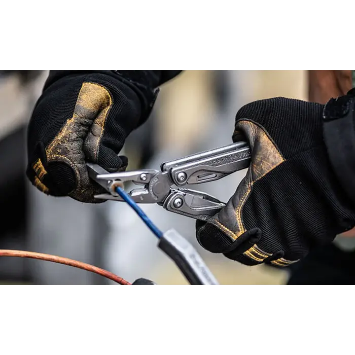 Leatherman Leatherman - Charge+ TTi Multitool