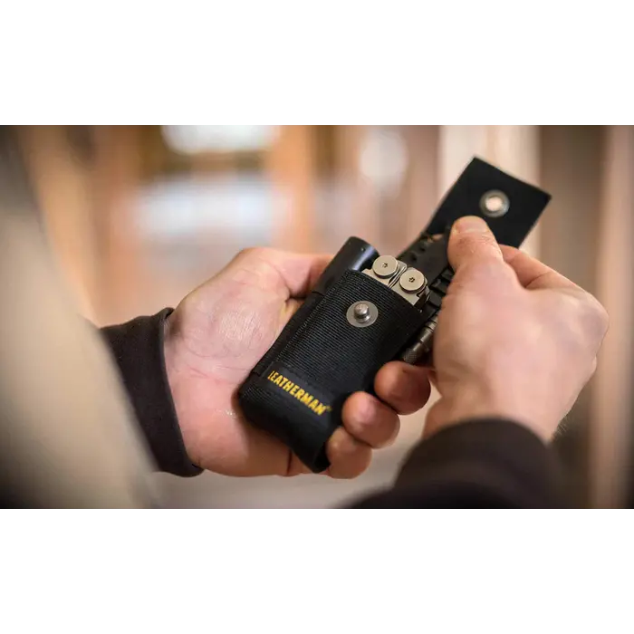 Leatherman Leatherman - Rugged Nylon Multitool Case - Medium